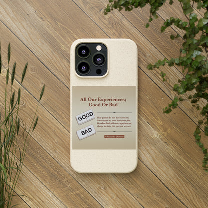 Biodegradable Cases