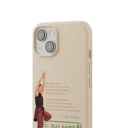 Biodegradable Cases