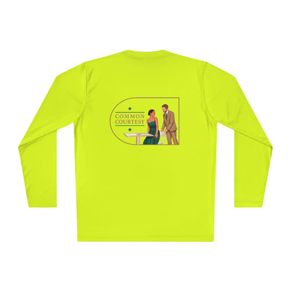 Common Courtesy Long Sleeve