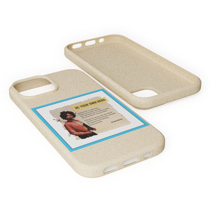 Biodegradable Cases