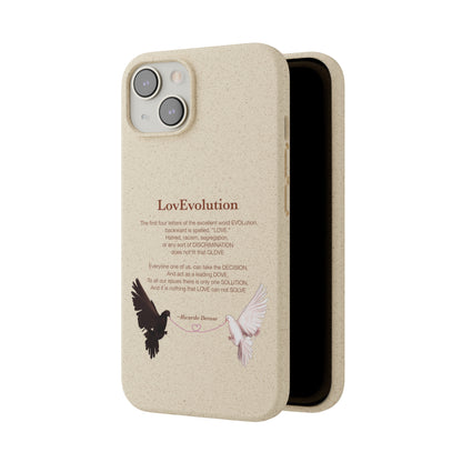 Biodegradable Cases