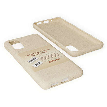 Biodegradable Cases