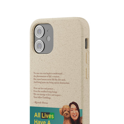 Biodegradable Cases