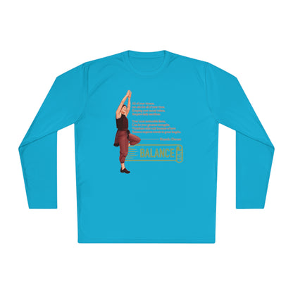 Balance Long Sleeve