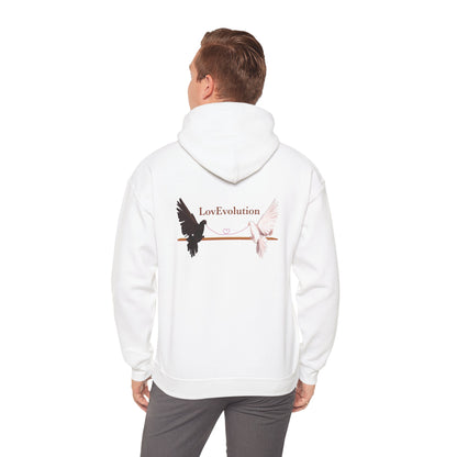 LovEvolution - Hoodies