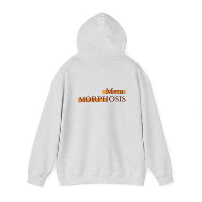 Metamorphosis - Hoodies