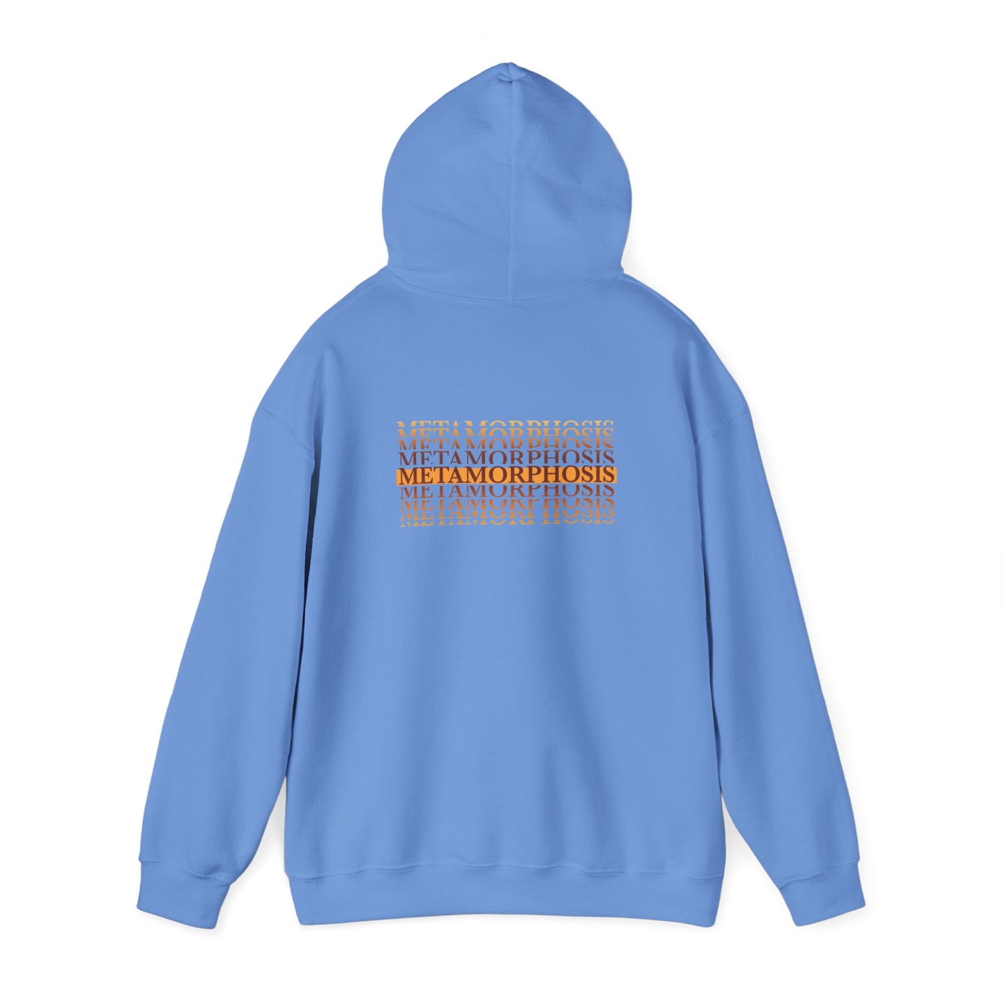 Metamorphosis - Hoodies