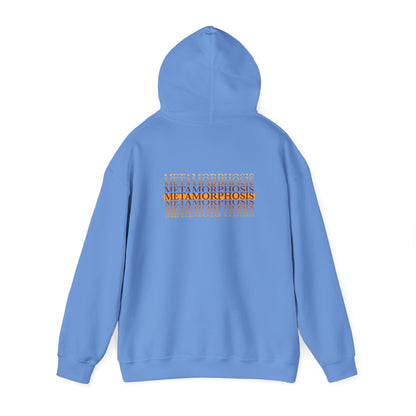 Metamorphosis - Hoodies