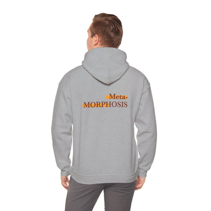 Metamorphosis - Hoodies