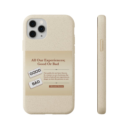 Biodegradable Cases