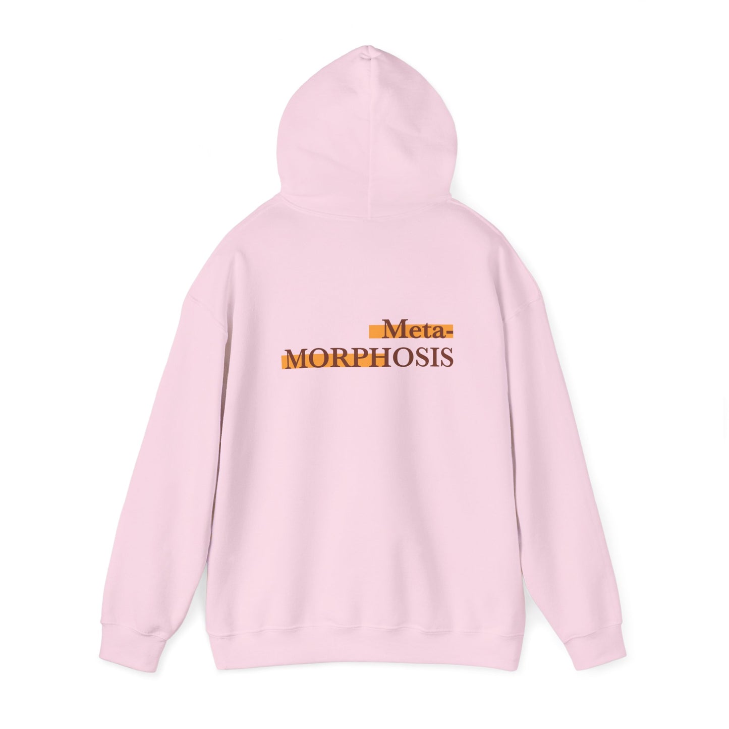 Metamorphosis - Hoodies