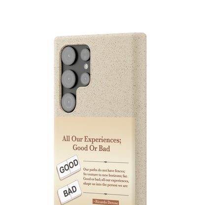 Biodegradable Cases