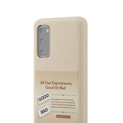 Biodegradable Cases