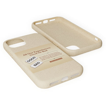 Biodegradable Cases