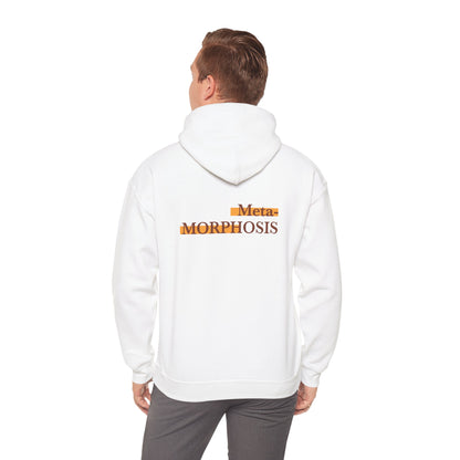 Metamorphosis - Hoodies