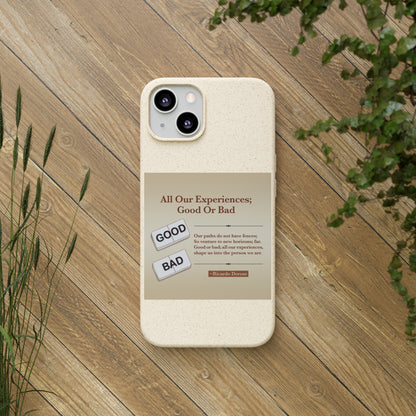 Biodegradable Cases