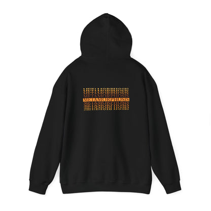 Metamorphosis - Hoodies