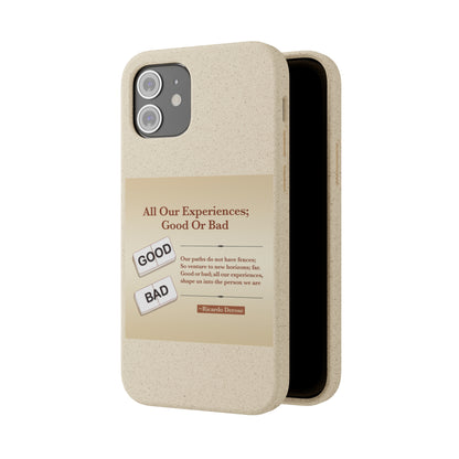 Biodegradable Cases