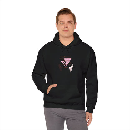 LovEvolution - Hoodies