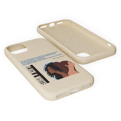 Biodegradable Cases