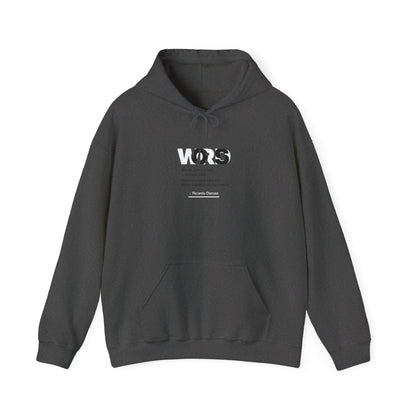 Words - Hoodies