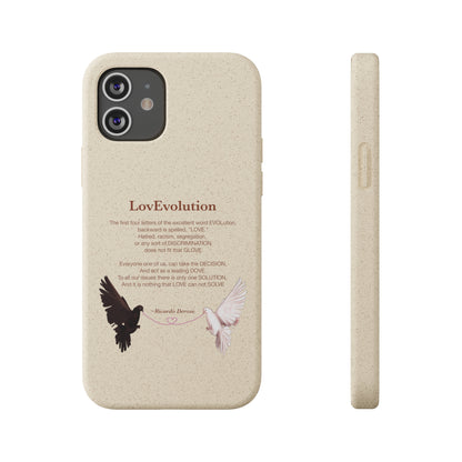 Biodegradable Cases