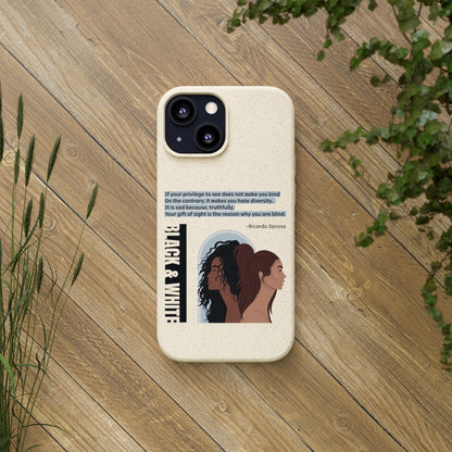 Biodegradable Cases