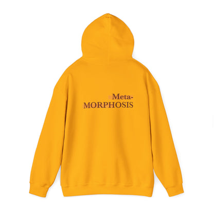 Metamorphosis - Hoodies