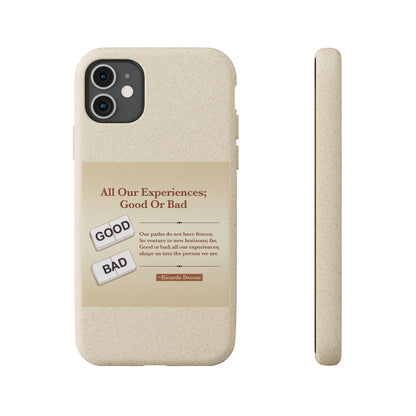 Biodegradable Cases