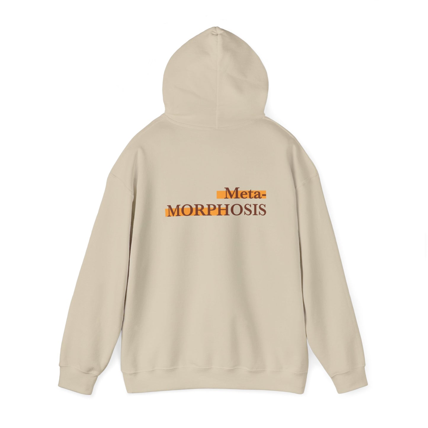 Metamorphosis - Hoodies