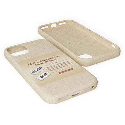 Biodegradable Cases