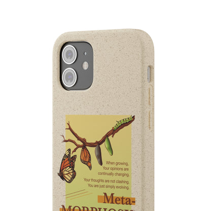 Biodegradable Cases