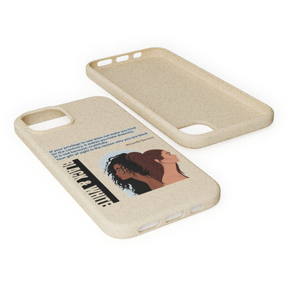 Biodegradable Cases