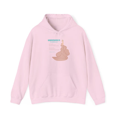 Our Living, Breathing Goddesses - Hoodies