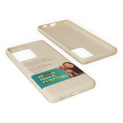 Biodegradable Cases