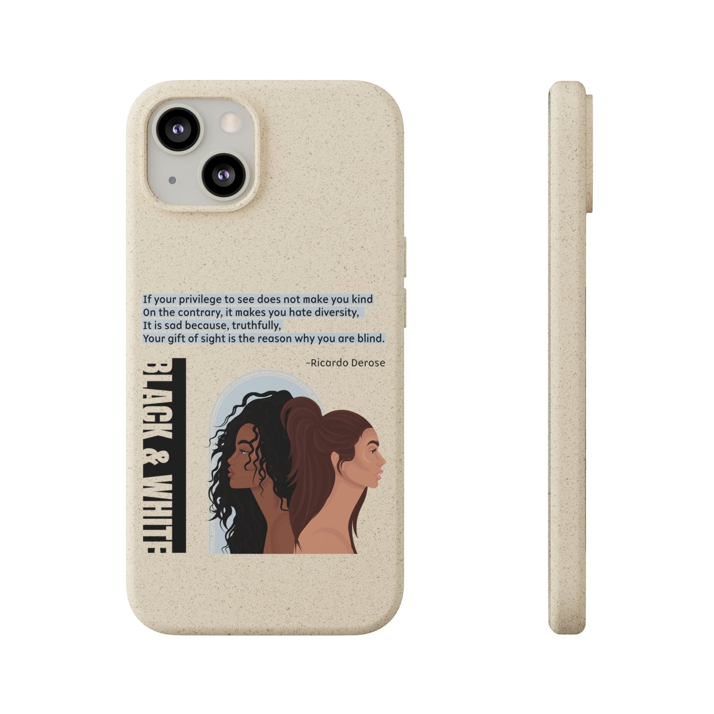 Biodegradable Cases