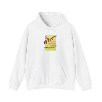 Metamorphosis - Hoodies