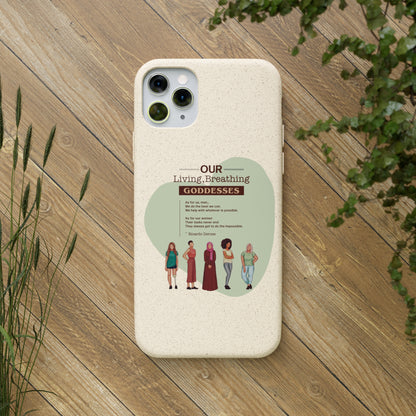 Biodegradable Cases