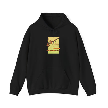 Metamorphosis - Hoodies