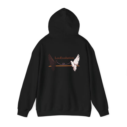 LovEvolution - Hoodies