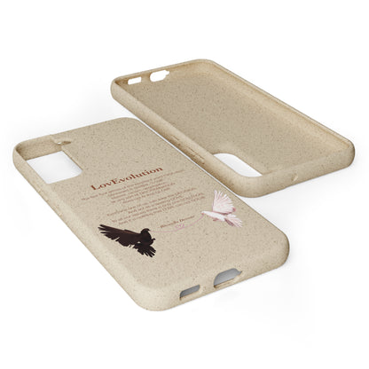 Biodegradable Cases