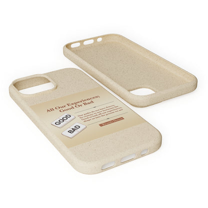 Biodegradable Cases