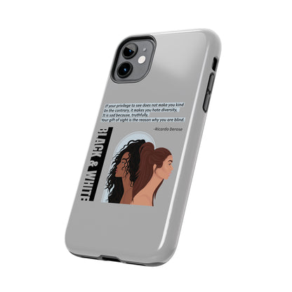 Tough Phone Cases