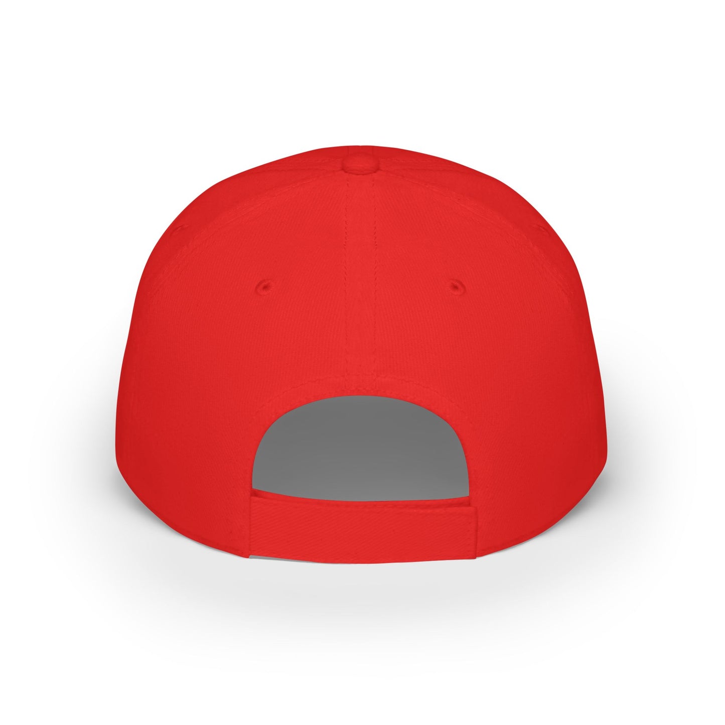 Racial Discrimination - Low Profile Baseball Cap