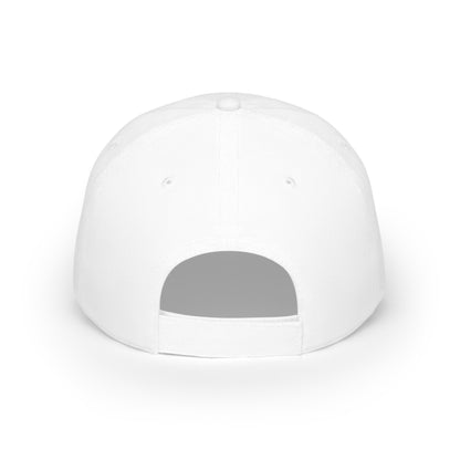 Balance_Low Profile Baseball Cap