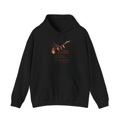 Metamorphosis - Hoodies