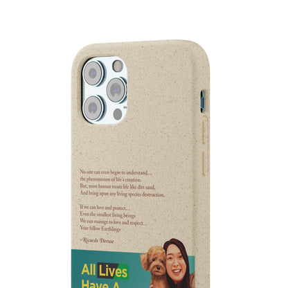 Biodegradable Cases