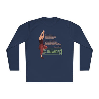 Balance Long Sleeve