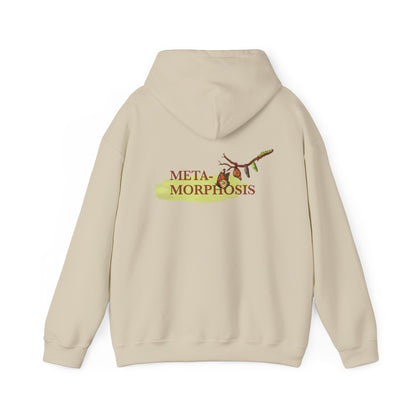 Metamorphosis - Hoodies