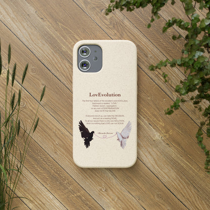 Biodegradable Cases